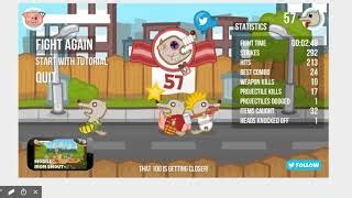 iron snout unblocked 99.